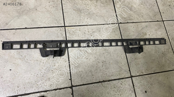 OPEL VECTRA C ARKA TAMPON ORTA BRAKETİ 24402934 CANCAN OPEL