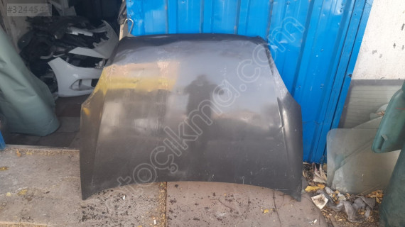 Fiat doblo 3  kaput orjinal nokta hatali