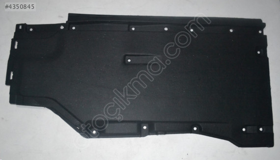 AUDİ A4 2016-2025 SOL TABAN MUHAFAZA KAPLAMA SIFIR 8W0825207