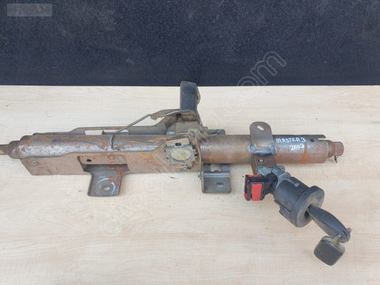 renault master 3 2012 direksiyon mafsalı/kolonu/mili (son fiyat)