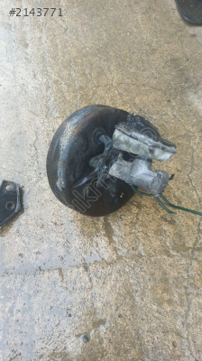 OPEL CORSA B WESTİNGHOUSE.OTO ERKAN ÜNYE