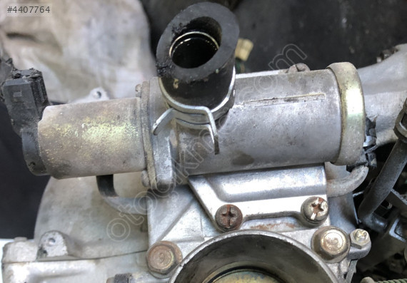 Kia Sephia 1.5 16V Enj (DOHC Motor) Rolanti Motoru Valfi (Orjinal