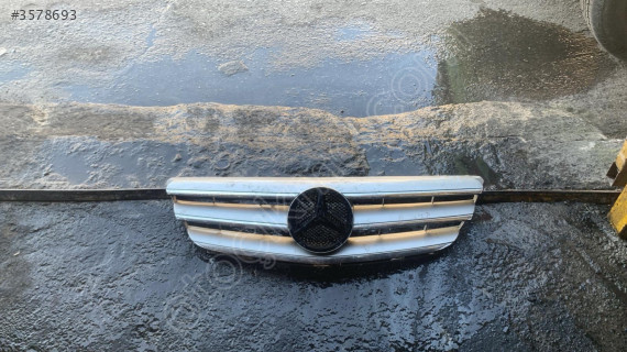 2005-2009 mercedes b class w245 ön panjur