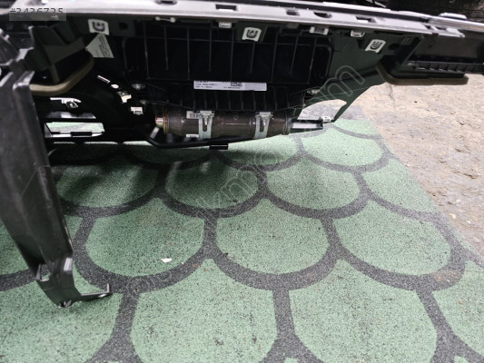 AUDİ A8 2012 YOLCU AİRBAG ALKAN OTOMOTİV - EURO CARS