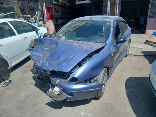 Fiat brava