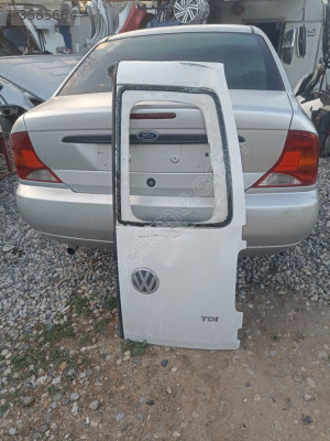 Volkswagen Caddy Sağ Arka bagaj kapısı