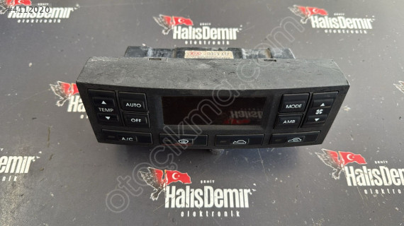 Kia Sorento Klima Kontrol Paneli 97250-3E110