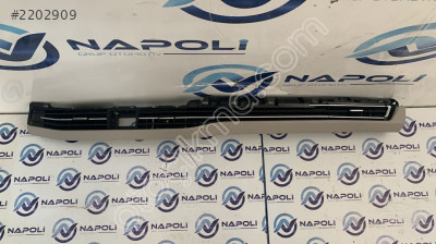 5H1858712 GÖĞÜS HAVA ÜFLEME IZGARASI GOLF 8 2020/2023