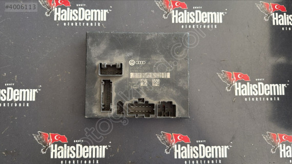 AUDİ A5 BCM KONFOR BEYNİ 8T0959760B