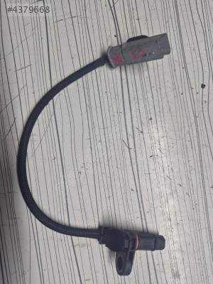 CITROEN C3 Krank Mil Sensörü 9816052580