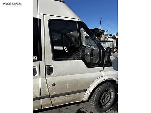 Ford transit v184 sağ kapı