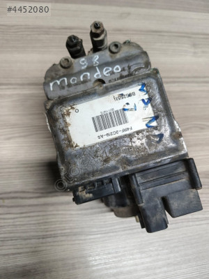 FORD MONDEO 98 ABS BEYNİ