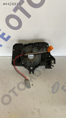 renault symbol 2018 direksiyon airbag sargısı/zemberek -son fiyat