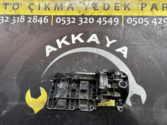 914030014 BMW F10 F20 F30 E60 E90 X3 N47D20C Çıkma Yağ Pompası
