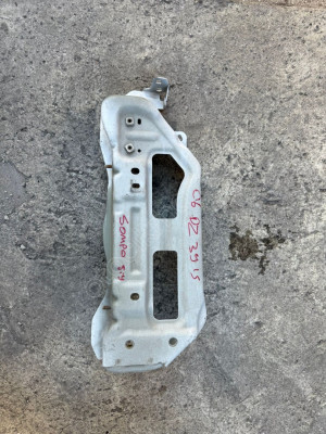 SİNCAR OTO'DAN TOYOTA YARİS ÖN PANEL SAĞ SACI ÇIKMA ORJİNAL