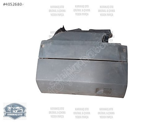 SKODA FABİA TORPİDO GÖZÜ KAPAĞI ORJİNAL ÇIKMA 6Y1857103