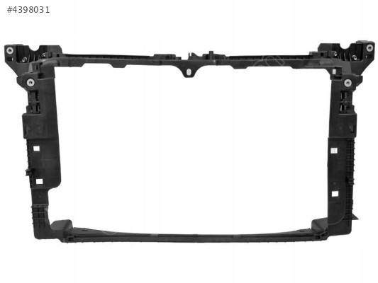 2GM805588C T-CROSS 2019-2023 ÖN PANEL 1,5 BENZİNLİ