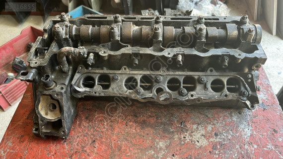 OPEL VECTRA C 2,2 SİLİNDİR KAPAĞI ÇIKMA ÇEVİK OTO