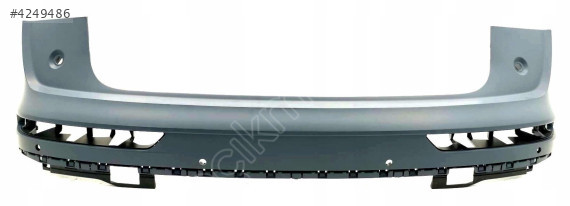 AUDİ Q5 2021  ARKA TAMPON SENSÖR DELİKLİ