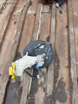 2014 1.3 doblo westınghouse