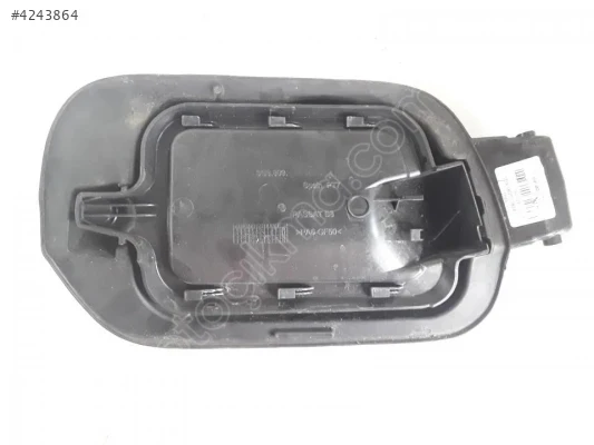 3G8809117A ORJİNAL VW ARTEON 2017 DEPO KAPAĞI