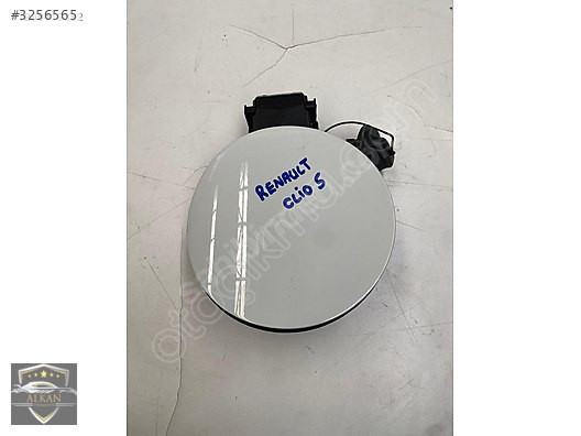 RENAULT CLIO 5 DEPO KAPAĞI -ALKAN OTOMOTIV- 0532.417.1034