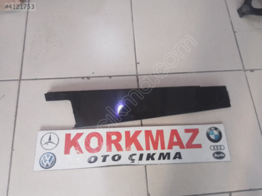 MERCEDES B KASA W246 SOL ÖN KAPI DIŞ KAPLAMA DÖŞEMESİ A2467220328