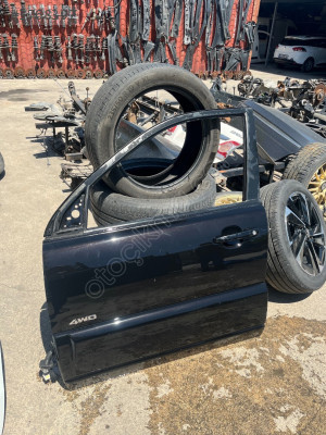 Kia Sportage Sol Ön Kapı Sökme Hatasız