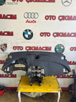 OPEL ASTRA J GÖĞÜSLÜK