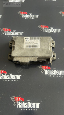 ECU MOTOR KONTROL CİHAZI FIAT PUNTO MAGNETI MARELLI IAW 16F.38, I