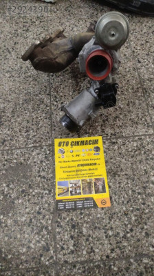 MERCEDES A 1.6 A180 TURBO