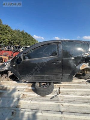 Citroen C2 Sol Ayna