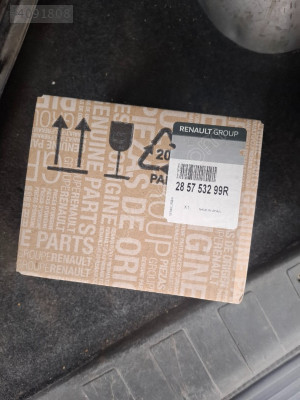 Megan 4 far led beyni sag 285753299R