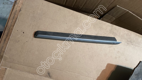 PEUGEOT 301 GÖĞÜS ÇITASI ORJİNAL ÇIKMA PEJO