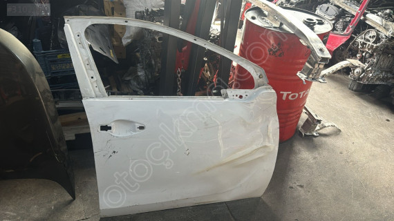 PEUGEOT PEJO 208 SAĞ ÖN KAPI TEMSAN OTO