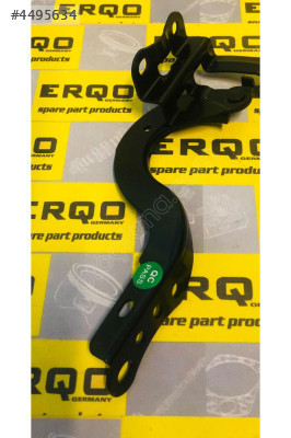 Toyota Corolla Kaput Menteşesi Sag 2014