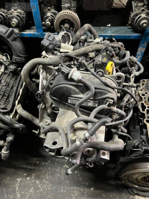 VW POLO 1.0 TSİ ÇIKMA ORJİNAL KOMPLE MOTOR
