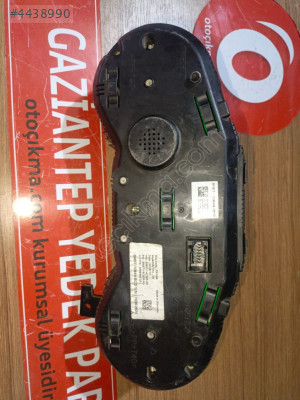 FORD FOCUS 3 GÖSTERGE PANEL BM5T-10849-BCD gösterge paneli