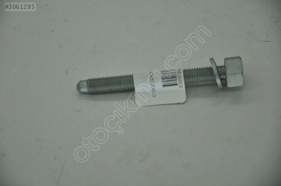 Stepne Kilidi Civatası Doblo 2001-2010 Arası