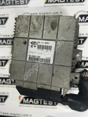 PEUGEOT 306 1.4 Motor Beyni G6.140D01 16223.114 9618087780