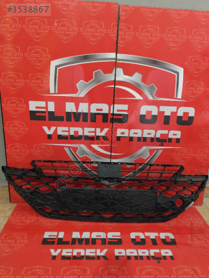 575853668M SEAT ATECA ÖN TAMPON IZGARASI 16/24