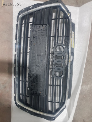 Audi A3 ön panjur orijinal - çıkma - sökme