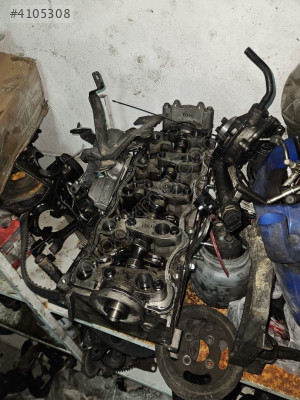 CHEVROLET CAPTİVA SİLİNDİR KAPAĞI