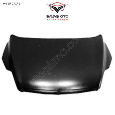 FOCUS MOTOR KAPUTU 2008 VE ÜZERİ / KAMPANYA