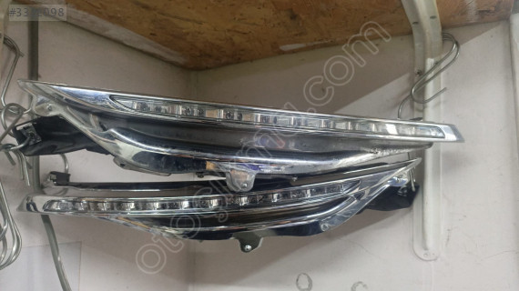 Lancia Delta çıkma sağ sol gündüz LEDi