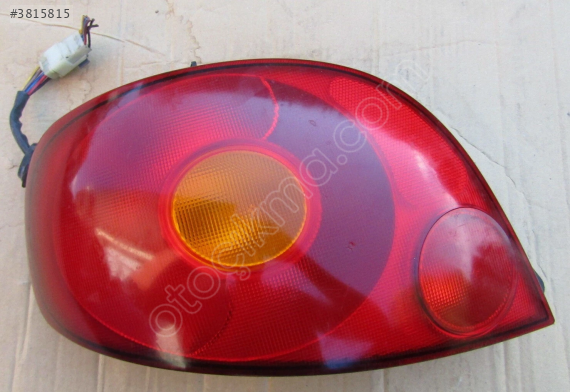 DAEWOO MATIZ ÇIKMA ORJİNAL SAĞ - SOL STOP