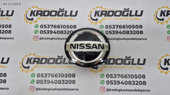 NİSSAN QASHQAİ J11 ÖN ARMA SIFIR ORJİNAL YEDEK PARÇA 2017-2021