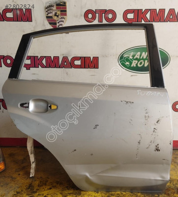 SUBARU XV SAĞ ARKA KAPI