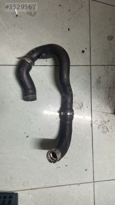 FİAT DOBLO 1.3 TURBO BORUSU  ORJİNAL 51832981-519017530-51832089