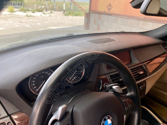 BMW X6 E71 HATASIZ SAĞLAM SÖKME TORPİDO GÖĞÜS